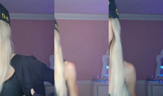 MilyWrld Recorded on Jun 2, 2026, 4:18 AM