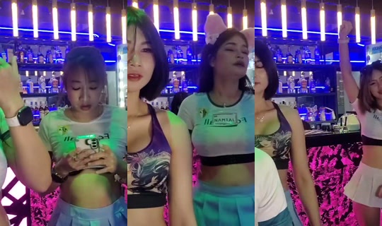 MisoBarPattaya Yayını - 5 May 2026 10:54