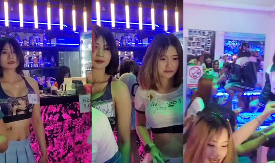 MisoBarPattaya Yayını - 5 May 2026 11:48