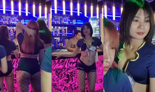 MisoBarPattaya 的直播 - 2026年5月10日 16:55