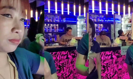 MisoBarPattaya 的直播 - 2026年5月10日 17:46