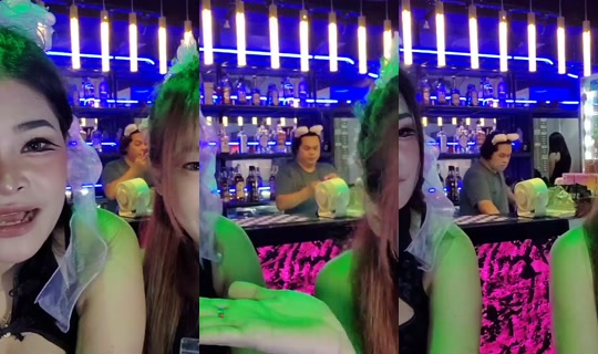 MisoBarPattaya's Stream - May 23, 2026, 11:56 AM