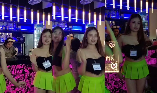 MisoBarPattaya's Stream - Jun 1, 2026, 3:06 PM