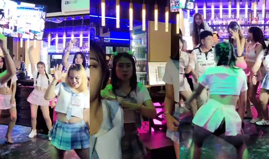 MisoBarPattaya Aufgenommen am 8. Juni 2026, 18:14