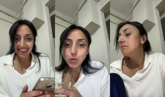 Momthegirl's Stream - May 4, 2026, 9:25 PM