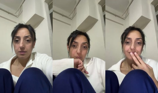 Momthegirl's Stream - May 4, 2026, 10:15 PM