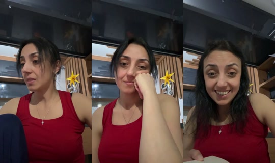 Momthegirl's Stream - May 10, 2026, 8:28 PM