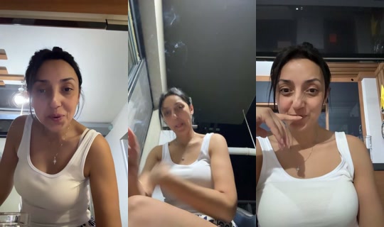 Momthegirl's Stream - Jun 1, 2026, 10:16 PM