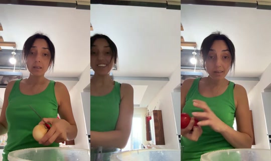 Live de Momthegirl - 4 de jun. de 2026, 11:57