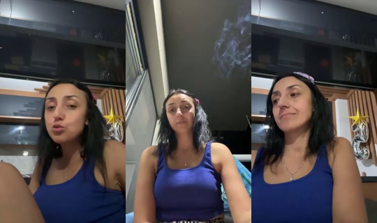 Momthegirl's Stream - Jun 16, 2026, 9:58 PM