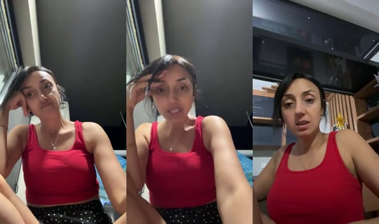 Momthegirl's Stream - Jun 17, 2026, 10:47 PM