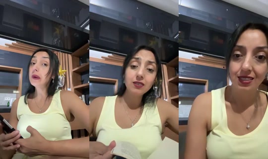Momthegirl Direkam pada 18 Jun 2026, 23.14