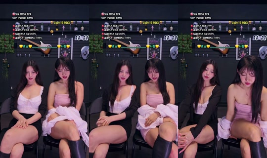 PK%ED%93%A8%EB%A7%88's Stream - May 26, 2026, 1:23 PM