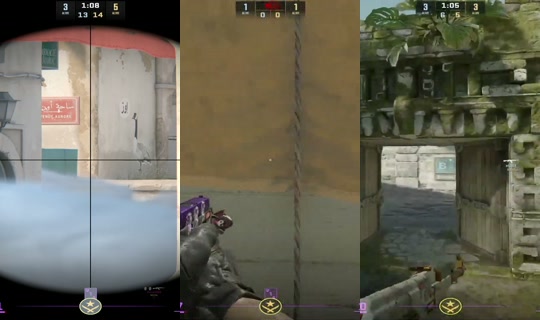 Palashcsgo's Stream - May 4, 2026, 7:54 PM