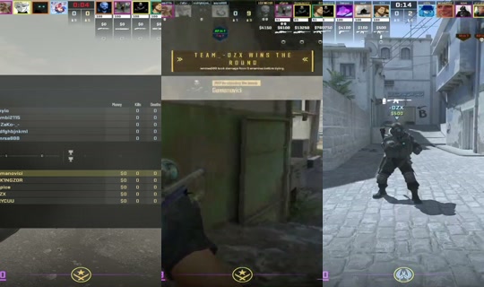 Palashcsgo Yayını - 27 May 2026 18:26