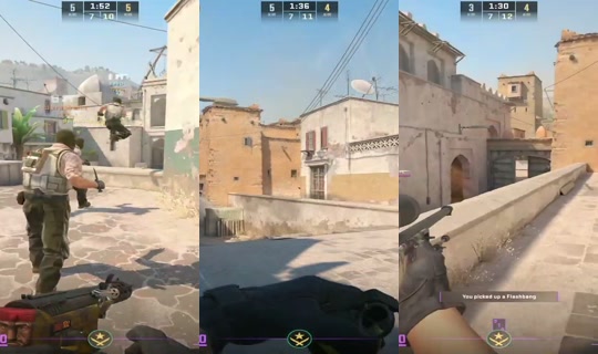 Palashcsgo Yayını - 1 Haz 2026 20:05