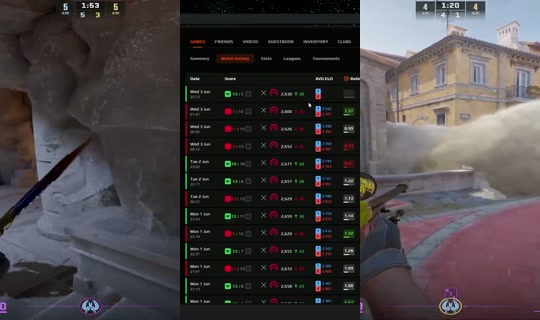 Palashcsgo Yayını - 3 Haz 2026 19:27