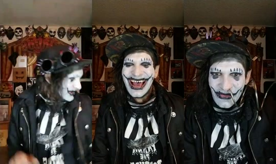 Panda_the_Torture_Clown's Stream - Jun 17, 2026, 12:16 AM