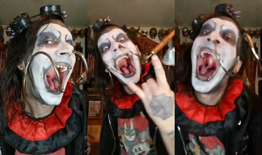 Panda_the_Torture_Clown's Stream - Jun 17, 2026, 11:51 PM