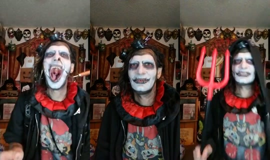 Panda_the_Torture_Clown's Stream - Jun 18, 2026, 12:16 AM