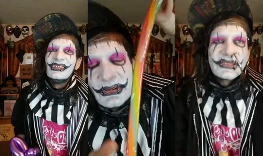Panda_the_Torture_Clown's Stream - Jun 18, 2026, 10:37 PM