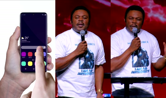 ไลฟ์ของ PastorJohnAnosike - 3 มิ.ย. 2569 17:35