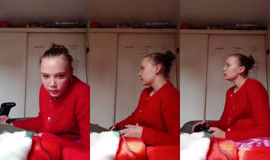 Pwrlara Recorded on Apr 3, 2026, 4:10 AM