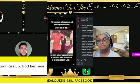 Queen88estates's Stream - Jun 16, 2026, 6:10 PM