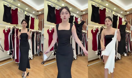 SmileLifeFashion Na-record noong May 22, 2026, 7:23 PM