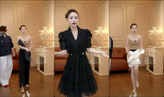SmileLifeFashion Na-record noong May 23, 2026, 12:44 AM