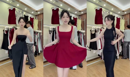SmileLifeFashion's Stream - Jun 3, 2026, 7:37 PM