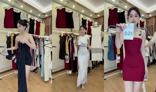 SmileLifeFashion's Stream - Jun 17, 2026, 10:27 PM
