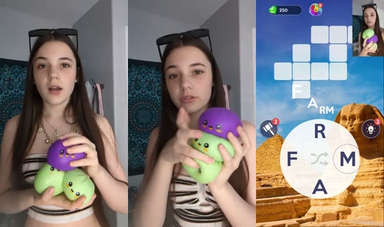 Sophie.carrano's Stream - Jun 12, 2026, 5:17 PM