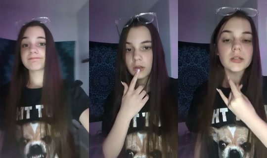 Sophie.carrano's Stream - Jun 15, 2026, 2:08 AM