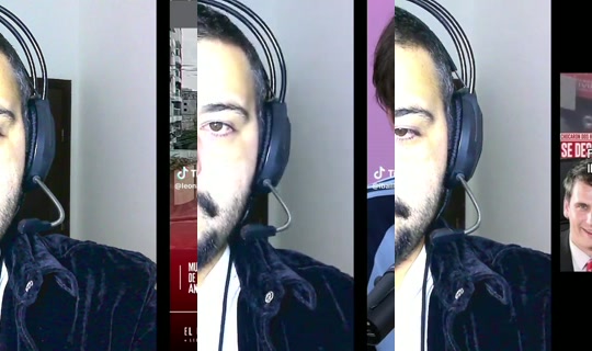 Soyhost's Stream - Jun 17, 2026, 11:49 PM