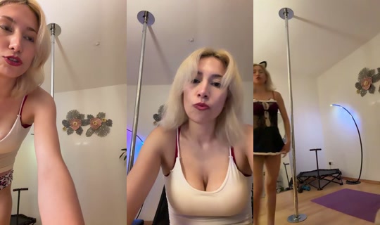 Stream Sueen2 - 3 Jun 2026, 22.29