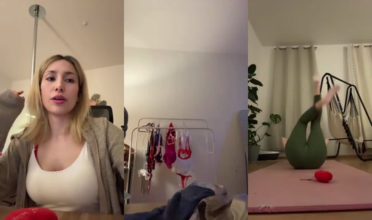 Suynesli Recorded on Apr 5, 2026, 9:20 PM