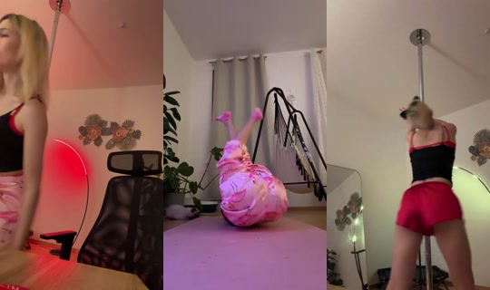 Suynesli의 방송 - 2026년 4월 19일 PM 9:07