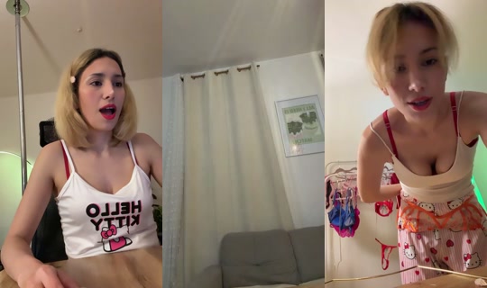 Stream de Suynesli – 9 mai 2026, 21:26