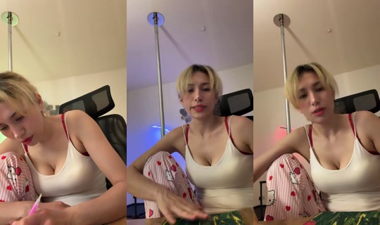 Stream de Suynesli – 9 mai 2026, 22:16