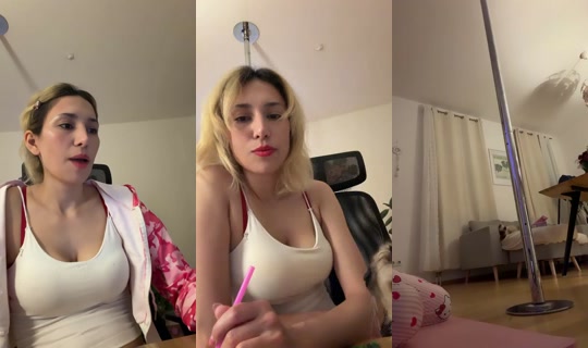 Stream de Suynesli – 9 mai 2026, 23:08
