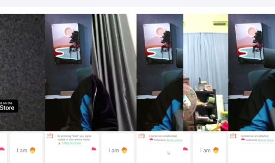 TenggoWicaksono's Stream - Jun 2, 2026, 2:18 PM