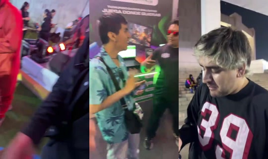 VIDEOJUEGOSPERU214 Gravado em 2 de mai. de 2026, 0:22