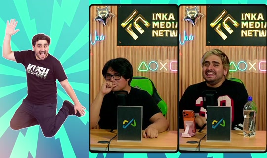 VIDEOJUEGOSPERU214 Gravado em 8 de mai. de 2026, 21:27