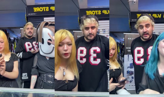 VIDEOJUEGOSPERU214 Na-record noong May 20, 2026, 7:45 PM