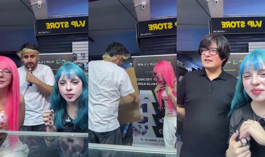 VIDEOJUEGOSPERU214 Na-record noong May 21, 2026, 4:11 PM