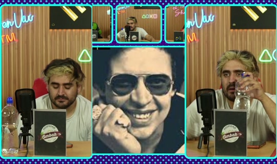 VIDEOJUEGOSPERU214 Na-record noong May 21, 2026, 9:54 PM