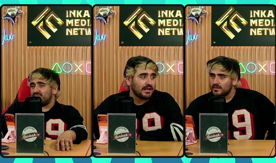 VIDEOJUEGOSPERU214's Stream - May 22, 2026, 10:27 PM