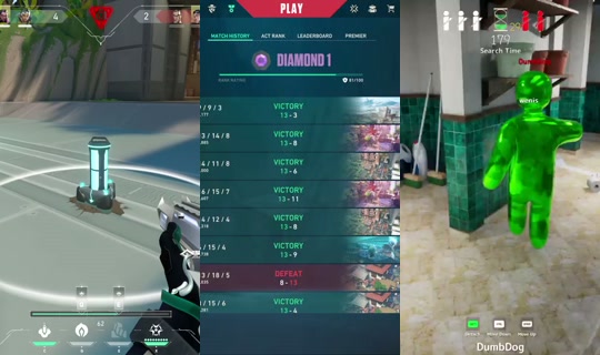 Valkyrae's Stream - Jun 18, 2026, 9:26 PM