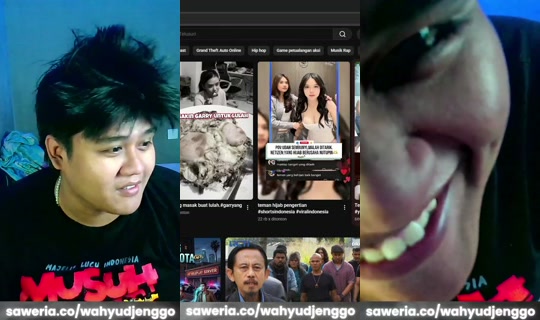 WAHYU_D_JENGGO's Stream - May 23, 2026, 2:26 PM